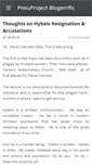 Mobile Screenshot of pneuproject.weebly.com