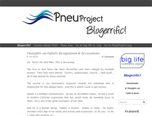 Tablet Screenshot of pneuproject.weebly.com