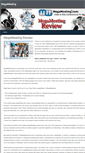 Mobile Screenshot of megameeting.weebly.com