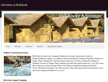 Tablet Screenshot of hillrockz.weebly.com