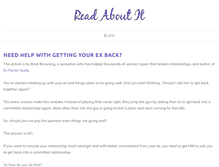Tablet Screenshot of clickbankgems.weebly.com