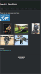 Mobile Screenshot of leeann-needham.weebly.com