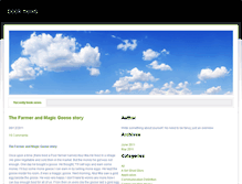 Tablet Screenshot of businessbook1.weebly.com