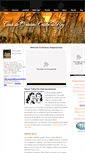Mobile Screenshot of cristoesrey.weebly.com