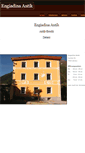 Mobile Screenshot of engiadinaantik.weebly.com