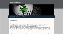 Desktop Screenshot of glang.weebly.com