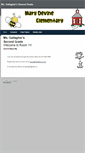 Mobile Screenshot of msgallagher.weebly.com