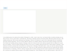 Tablet Screenshot of decadesreview.weebly.com