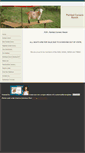 Mobile Screenshot of paintedcornersranch.weebly.com