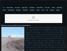 Tablet Screenshot of ievadonev.weebly.com