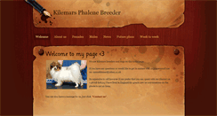 Desktop Screenshot of kilemar.weebly.com