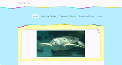 Desktop Screenshot of mrsangelitis.weebly.com