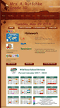 Mobile Screenshot of mrsrutschke.weebly.com