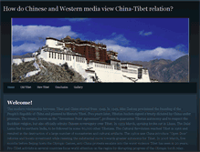 Tablet Screenshot of howdochineseandwesternmediasview.weebly.com