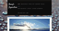 Desktop Screenshot of mssoucy.weebly.com