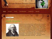 Tablet Screenshot of phdc.weebly.com