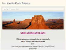 Tablet Screenshot of mskashi2011.weebly.com