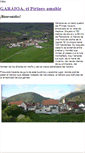 Mobile Screenshot of garaioaamable.weebly.com