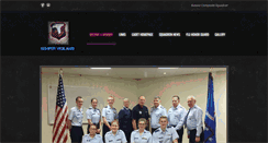 Desktop Screenshot of falcons253.weebly.com