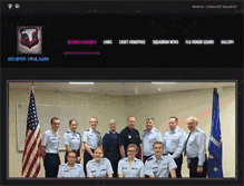 Tablet Screenshot of falcons253.weebly.com