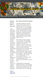 Mobile Screenshot of goldenspreadgemandmineralsociety.weebly.com