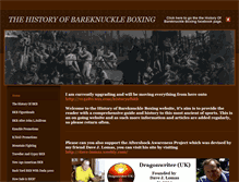 Tablet Screenshot of historyofbkb.weebly.com