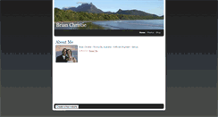 Desktop Screenshot of bchristie.weebly.com