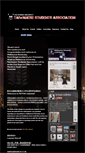 Mobile Screenshot of mu-tsa.weebly.com