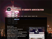 Tablet Screenshot of mu-tsa.weebly.com