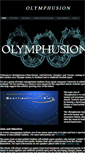 Mobile Screenshot of olymphusion.weebly.com