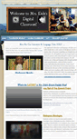 Mobile Screenshot of dalesdigitalclassroom2.weebly.com