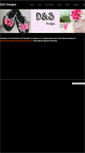 Mobile Screenshot of dsdesigns11.weebly.com