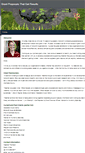 Mobile Screenshot of grantsthatgetresults.weebly.com