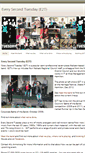 Mobile Screenshot of e2t.weebly.com