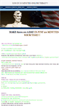Mobile Screenshot of 200in20minutesonline.weebly.com