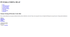 Desktop Screenshot of cersil.weebly.com