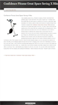 Mobile Screenshot of confidencexbike.weebly.com