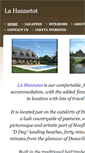 Mobile Screenshot of lahannetot.weebly.com