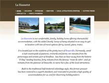 Tablet Screenshot of lahannetot.weebly.com