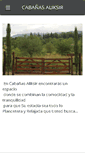Mobile Screenshot of aliksir.weebly.com