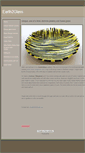 Mobile Screenshot of earth2glass.weebly.com