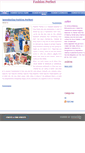 Mobile Screenshot of fashionperfect.weebly.com