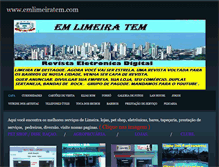 Tablet Screenshot of emlimeiratem.weebly.com