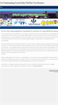 Mobile Screenshot of notunderstandingsocialmedia.weebly.com
