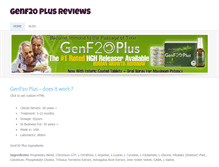 Tablet Screenshot of genf20plusblog.weebly.com