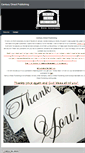 Mobile Screenshot of centurydirectpublishing.weebly.com