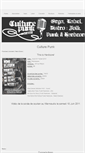 Mobile Screenshot of culture-punk.weebly.com