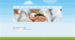 Desktop Screenshot of biancabin.weebly.com