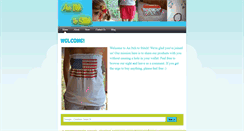 Desktop Screenshot of anitchtostitch.weebly.com