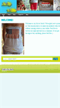 Mobile Screenshot of anitchtostitch.weebly.com
